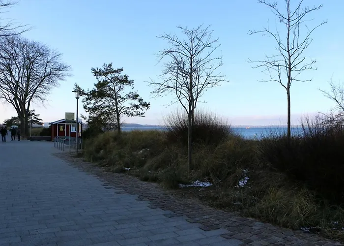 STR81b Ferienwohnungen Steinmetz - Landseite