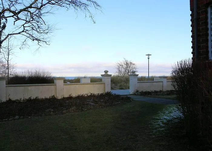 STR81a Ferienwohnungen Steinmetz- Seeseite