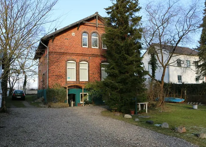 STR81a Ferienwohnungen Steinmetz- Seeseite